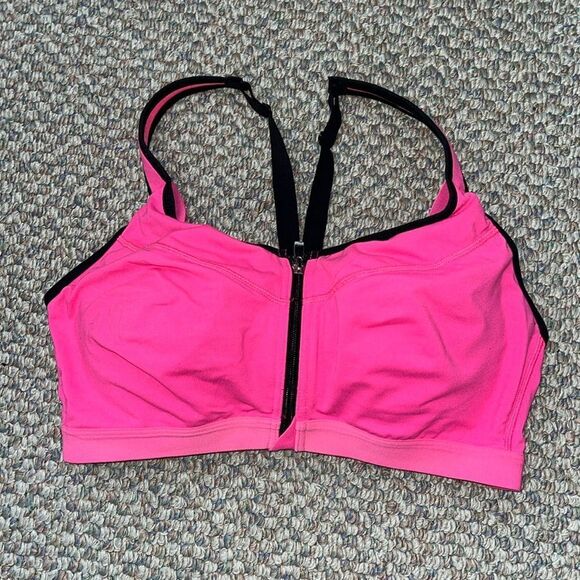 WOMENS VSX SPORT VICTORIA’s SECRET SPORTS BRA 36C - Picture 1 of 6
